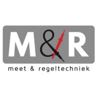 M&R Meet & Regeltechniek logo - Similar company to Controlution