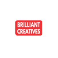 Brilliant creatives