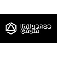 Influence Chain logo - Similar company to Centaurify