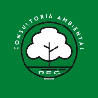 REG Consultoría Ambiental logo - Similar company to Tecnoambiental Srl
