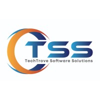 Techtrove Software Solutions logo - Similar company to Space Technologies & Solutions Inc
