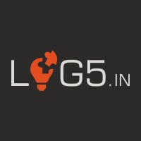 LOG5.in logo - Similar company to Xaas Genie