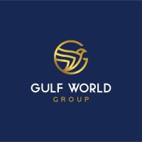 Gulf World Consultancy logo - Similar company to Ilearn Consultancy Llc
