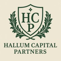 Hallum Capital Partners logo - Similar company to The Hallum Group
