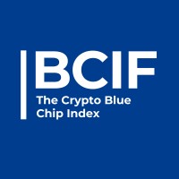 BCIF | Digital Assets Services and Products logo - Similar company to Aryze