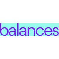 Balances app logo - Similar company to Wallbtc