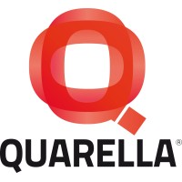 Quarella logo - Similar company to Technistone