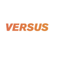 VERSUS logo - Similar company to Versus