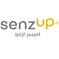 Senzup® logo - Similar company to Bronkhorst Elektra