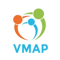 Virginia Mental Health Access Program (VMAP) logo - Similar company to Vmap Polymers