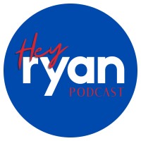 Hey Ryan Podcast logo - Similar company to Terraa