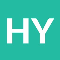 HarvestYield logo - Similar company to Aevus Precision Rx