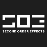 Second Order Effects logo - Similar company to Sorting Robotics