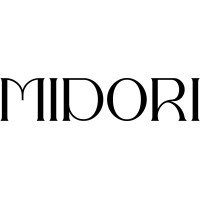Midori logo - Similar company to Bohemian Brands