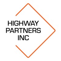 Highway Partners Inc. logo - Similar company to Pe Consulting Engineering