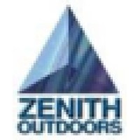 Zenith OOH logo - Similar company to Zooh