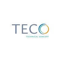 Technical Concept GmbH logo - Similar company to Techcos Defence & Security Gmbh
