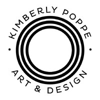 Kimberly Poppe—Art & Design logo - Similar company to Curate Art Group