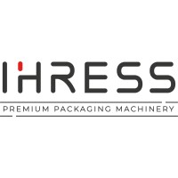 IHRESS logo - Similar company to Merello Packaging Machines