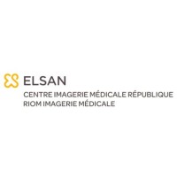Centre Imagerie Médicale République - Groupe ELSAN logo - Similar company to Clinique De La Compassion (Groupe Elsan)