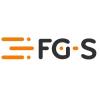 FG-S Label agroalimentaire logo - Similar company to So'Cajou