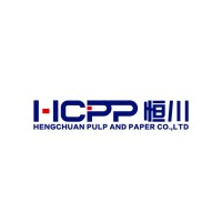 HENGCHUAN PULP AND PAPER CO,.LTD logo - Similar company to Fes (A Member Of Ougan Group)