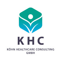 KHC GmbH logo - Similar company to Tribe Physiotherapy & Performance