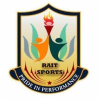 RAIT SPORTS logo - Similar company to Student Union Council, Rait