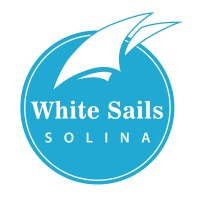 White Sails Solina logo - Similar company to Caryńska Resort & Spa