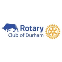 Rotary Club of Durham logo - Similar company to Li-Check