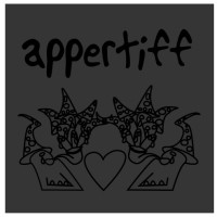 Appertiff logo - Similar company to Killtheking™