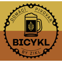 Pivovar Bicykl logo - Similar company to Gen Live Production