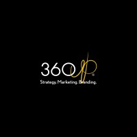 360UP logo - Similar company to Dojo Bi - 360° Data Studio