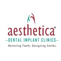 Aesthetica Dental Implant Clinics logo - Similar company to Aesthetica Dentals
