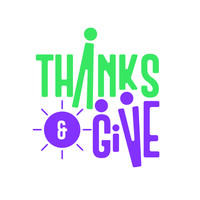 Thanks & Give logo - Similar company to Riseonic