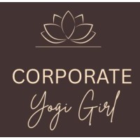 Corporate Yogi Girl logo - Similar company to Onestep Consulting Ltd