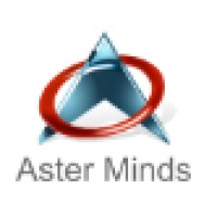 AsterMinds Enterprise Solutions P Ltd logo - Similar company to Qylis