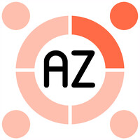 Academiz logo - Similar company to Boardsfera