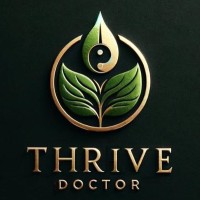 Thrive Doctor logo - Similar company to Rise By Sundara