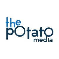 The Potato Media logo - Similar company to Potato Media