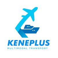 Keneplus Multimodal Transport logo - Similar company to Relais Internacional