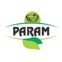 PARAM Health Care logo - Similar company to S Cubed H