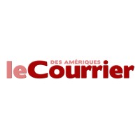 Le Courrier des Amériques / Le Courrier de Floride logo - Similar company to French & Famous™