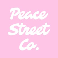 Peace Street Co. logo - Similar company to Besette