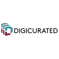 Digicurated logo - Similar company to Mich Digital Ltd
