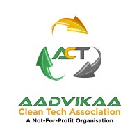 Aadvikaa Clean Tech logo - Similar company to Punaah