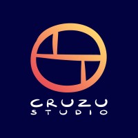 Cruzu Studio logo - Similar company to Aspera Grafica