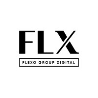 Flexo Group Digital logo - Similar company to X