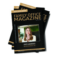 Family Office Magazine