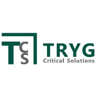 Tryg Critical Solutions, LLC logo - Similar company to Infinycore Chile